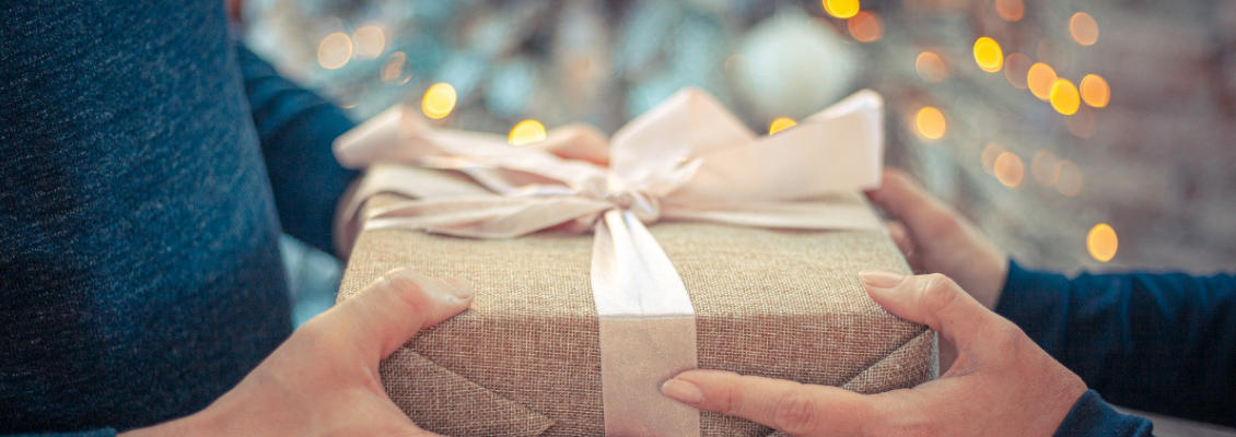 Presentes de Natal para Avós: Ideias Quentes e Confortáveis