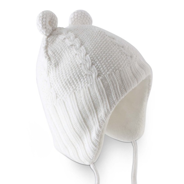 Baby Knitted Beanie