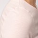 Women's Round Neckline Organic Cotton T-shirt