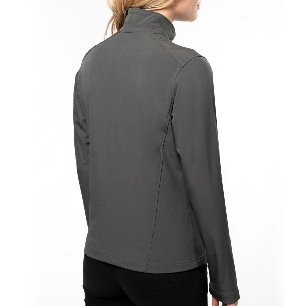 Women's Softshell Jacket