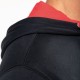 Men's Zip Up Sweatshirt with Contrasting Hood