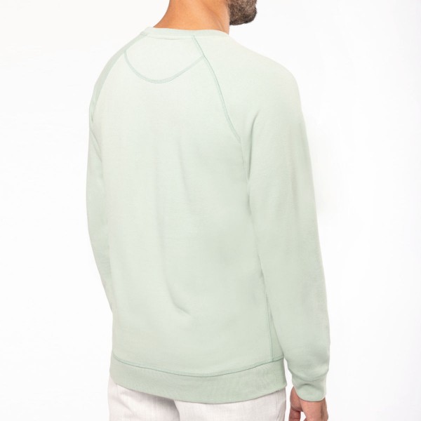 Men's Organic Cotton Sweatshirt