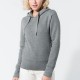 Women's Organic Cotton Hooded Sweatshirt