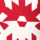 Adult Christmas Sweater Snowflake