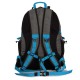 Backpack with Helmet Holder Urban Style
