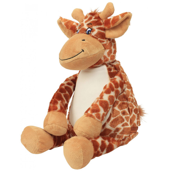 Soft Toy Giraffe