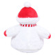 Snowman Soft Toy