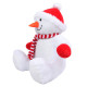 Snowman Soft Toy
