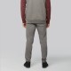 Men's Tracksuit Pants with Pockets