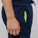 Kid's Tracksuit Pants with Pockets