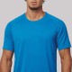 Men's Sport T-shirt of Recycled Material