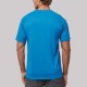 Men's Sport T-shirt of Recycled Material
