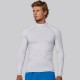 Unisex Long Sleeve T-shirt UV Protection Eco Responsible