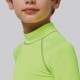 Kid's Long Sleeve T-shirt UV Protection Eco Responsible