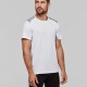 Men's Two-tone Sports T-shirt